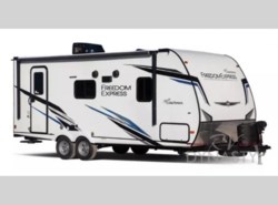 New 2025 Coachmen Freedom Express Select Edition 19SE available in Bunker Hill, Indiana