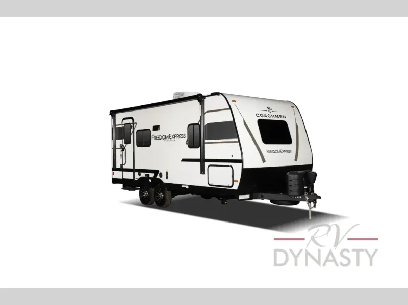 New 2027 Coachmen Freedom Express Select 19SE available in Bunker Hill, Indiana