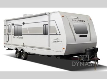 New 2027 Coachmen Freedom Express Select Edition 29SE available in Bunker Hill, Indiana