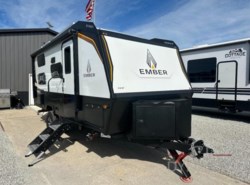 New 2024 Ember RV Overland Series 191MDB available in Bunker Hill, Indiana