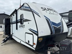 Used 2021 CrossRoads Sunset Trail SS331BH available in Bunker Hill, Indiana