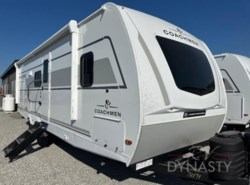 New 2025 Coachmen Freedom Express Ultra Lite 252RBS available in Bunker Hill, Indiana