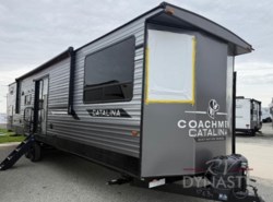 New 2026 Coachmen Catalina Destination Series 40BHTS available in Bunker Hill, Indiana