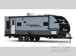 New 2025 Coachmen Catalina Summit Series 8 211BH available in Bunker Hill, Indiana