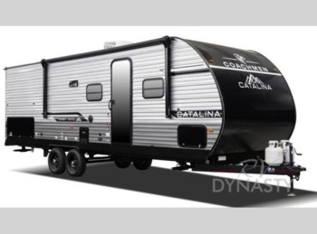 New 2027 Coachmen Catalina Summit Series 8 211BH available in Bunker Hill, Indiana