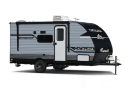 New 2025 Coachmen Catalina Summit Series 7 184BHSX available in Bunker Hill, Indiana