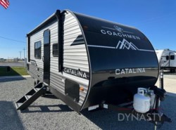 New 2025 Coachmen Catalina Summit Series 8 211BH available in Bunker Hill, Indiana