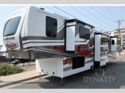 New 2025 Forest River RiverStone 425FO available in Bunker Hill, Indiana