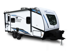 New 2025 Coachmen Freedom Express Ultra Lite 22MLS available in Bunker Hill, Indiana