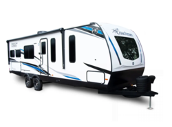 New 2025 Coachmen Freedom Express Ultra Lite 252RBS available in Bunker Hill, Indiana