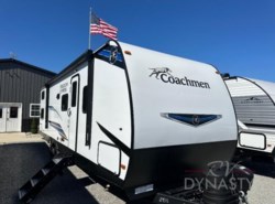 New 2025 Coachmen Freedom Express Select 29SE available in Bunker Hill, Indiana