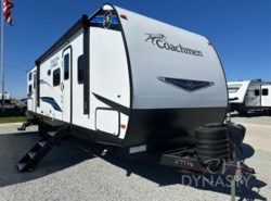 New 2025 Coachmen Freedom Express Select 31SE available in Bunker Hill, Indiana