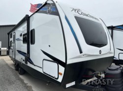 New 2025 Coachmen Freedom Express Ultra Lite 258BHS available in Bunker Hill, Indiana