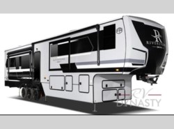 New 2027 Forest River RiverStone 42FSKG available in Bunker Hill, Indiana