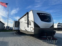 New 2025 Prime Time LaCrosse 3411RK available in Bunker Hill, Indiana