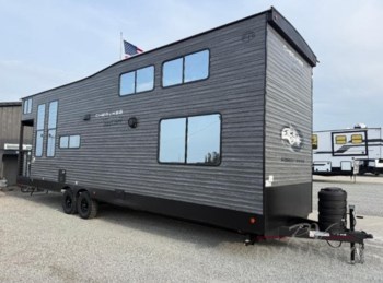 New 2026 Forest River Cherokee Timberwolf 20OG available in Bunker Hill, Indiana