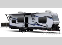 New 2026 Forest River Vengeance Rogue Armored 26L140 available in Bunker Hill, Indiana
