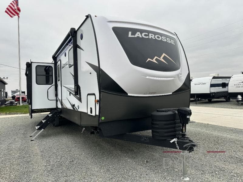 New 2025 Prime Time LaCrosse 3510DB available in Bunker Hill, Indiana