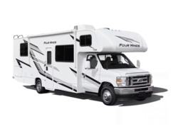 New 2025 Thor Motor Coach Four Winds 28Z available in Bunker Hill, Indiana