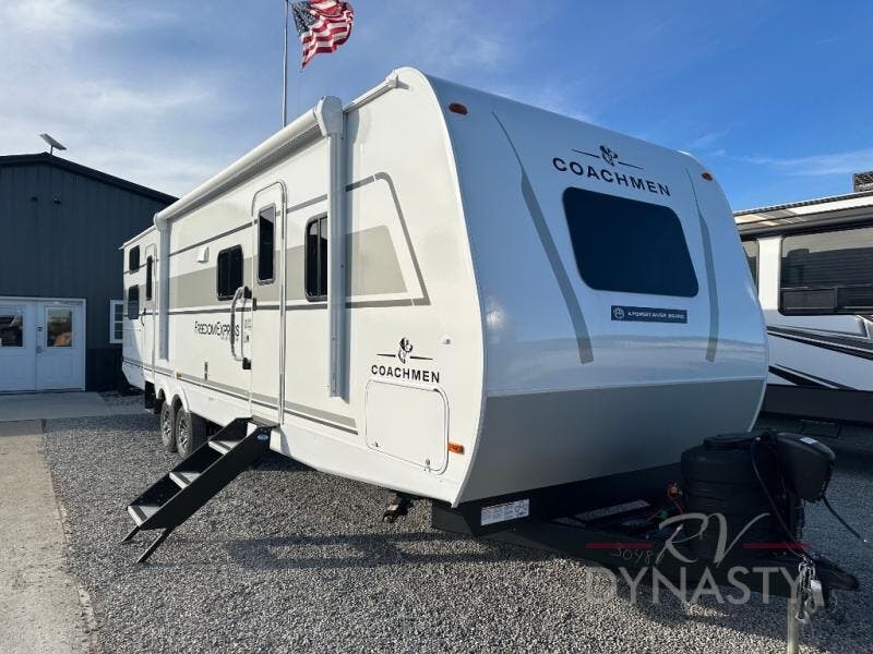 New 2026 Coachmen Freedom Express Select 31SE available in Bunker Hill, Indiana