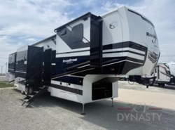 New 2026 Forest River RiverStone 421FK available in Bunker Hill, Indiana