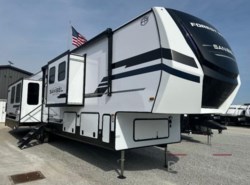 New 2025 Prime Time Sanibel 3883LRWB available in Bunker Hill, Indiana