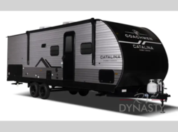 New 2026 Coachmen Catalina Summit Series 8 281QBUNK available in Bunker Hill, Indiana