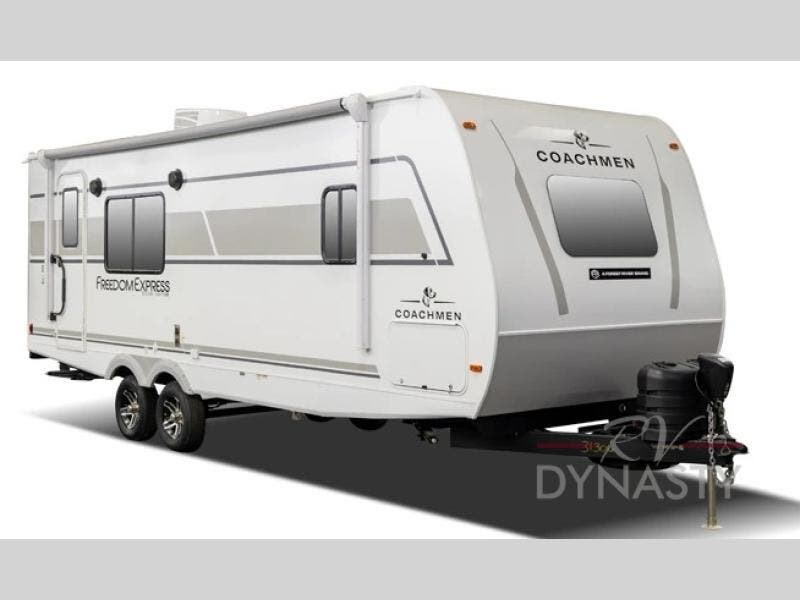 New 2026 Coachmen Freedom Express Select 21SE available in Bunker Hill, Indiana