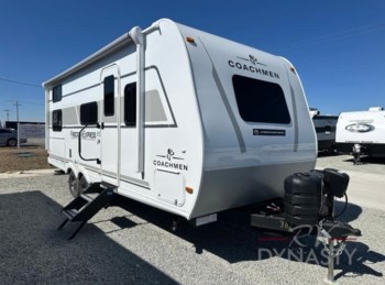 New 2026 Coachmen Freedom Express Select 21SE available in Bunker Hill, Indiana