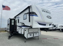 New 2026 Forest River Vengeance Rogue Armored 383G2 available in Bunker Hill, Indiana