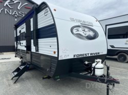 New 2025 Forest River Cherokee Wolf Pup 16KHW available in Bunker Hill, Indiana