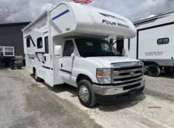 New 2026 Thor Motor Coach Four Winds 21Z available in Bunker Hill, Indiana