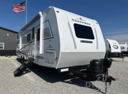 New 2026 Coachmen Freedom Express Select 29SE available in Bunker Hill, Indiana