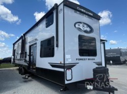 New 2026 Forest River Cherokee Timberwolf Black Label 39ALBL available in Bunker Hill, Indiana