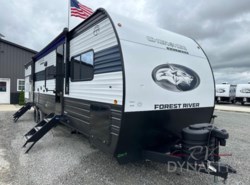 New 2026 Forest River Cherokee Wolf Den 301BH available in Bunker Hill, Indiana