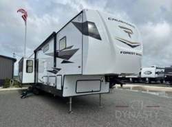 New 2026 Prime Time Crusader BONUS38 available in Bunker Hill, Indiana