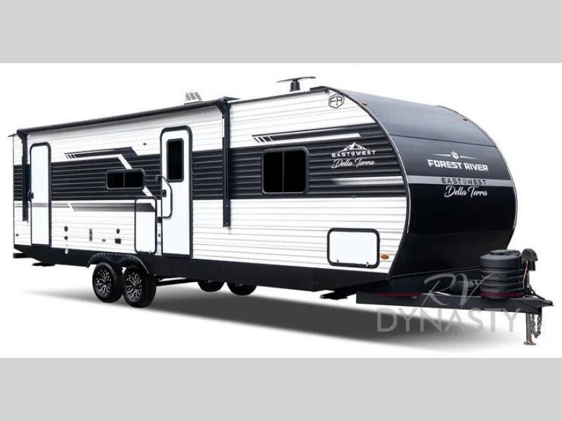 New 2026 East to West Della Terra 275BH available in Bunker Hill, Indiana