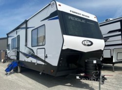 New 2026 Forest River Vengeance Rogue Armored 26L140 available in Bunker Hill, Indiana