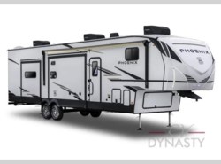 New 2026 Shasta Phoenix 298RLS available in Bunker Hill, Indiana