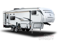 New 2026 Shasta Phoenix Lite 218SE available in Bunker Hill, Indiana