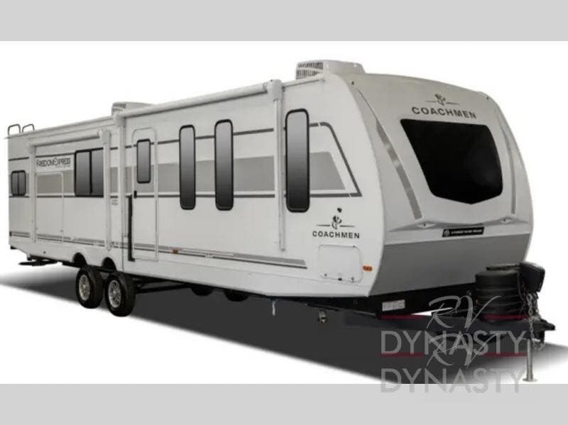 New 2026 Coachmen Freedom Express Ultra Lite 271BHE available in Bunker Hill, Indiana