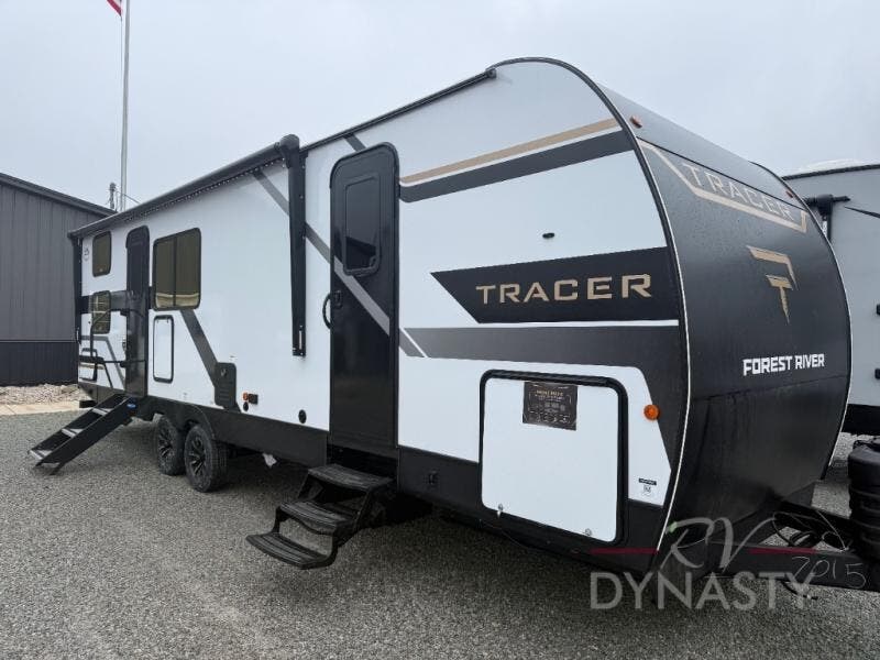 New 2026 Prime Time Tracer 275BH available in Bunker Hill, Indiana
