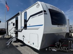 New 2026 Forest River Cherokee Alpha Wolf 26DBH-L available in Bunker Hill, Indiana