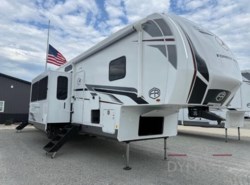 New 2026 Forest River Cardinal 36FUN available in Bunker Hill, Indiana