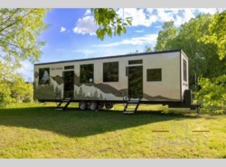 New 2026 Forest River Lost Pines ASPEN available in Bunker Hill, Indiana