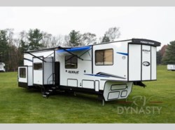 New 2026 Forest River Cherokee Rogue Store 411STORE available in Bunker Hill, Indiana