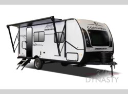 New 2026 Coachmen Apex Nano 203RBK available in Bunker Hill, Indiana