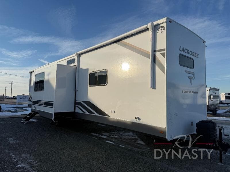 New 2026 Prime Time LaCrosse 44PARK available in Bunker Hill, Indiana