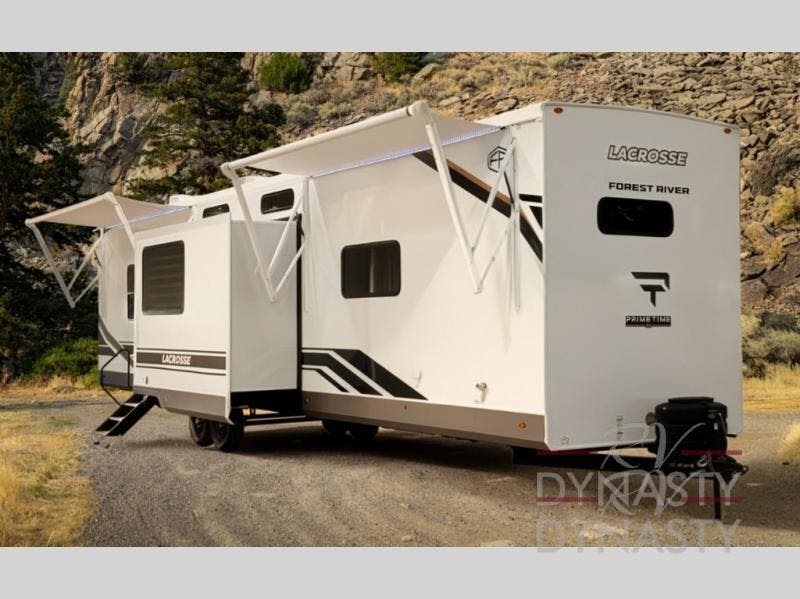 New 2026 Prime Time LaCrosse 44PARK available in Bunker Hill, Indiana