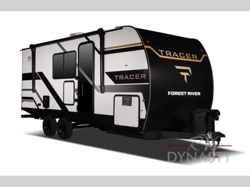 New 2027 Forest River Tracer 248RE available in Bunker Hill, Indiana
